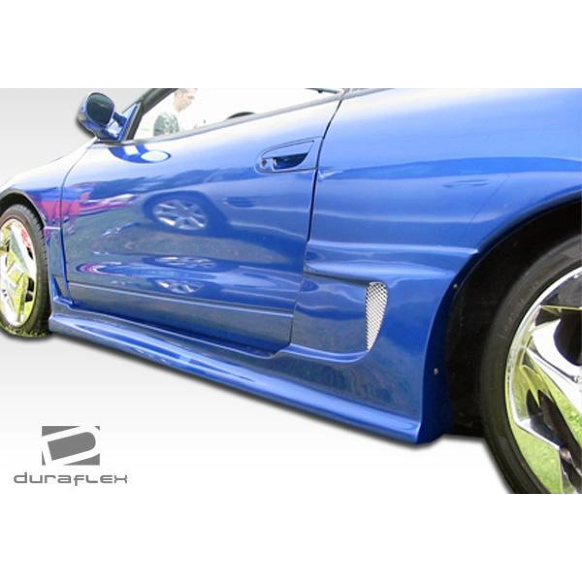 Modify your Mitsubishi Eclipse 1997 with our Exterior/Complete Body Kits - 41