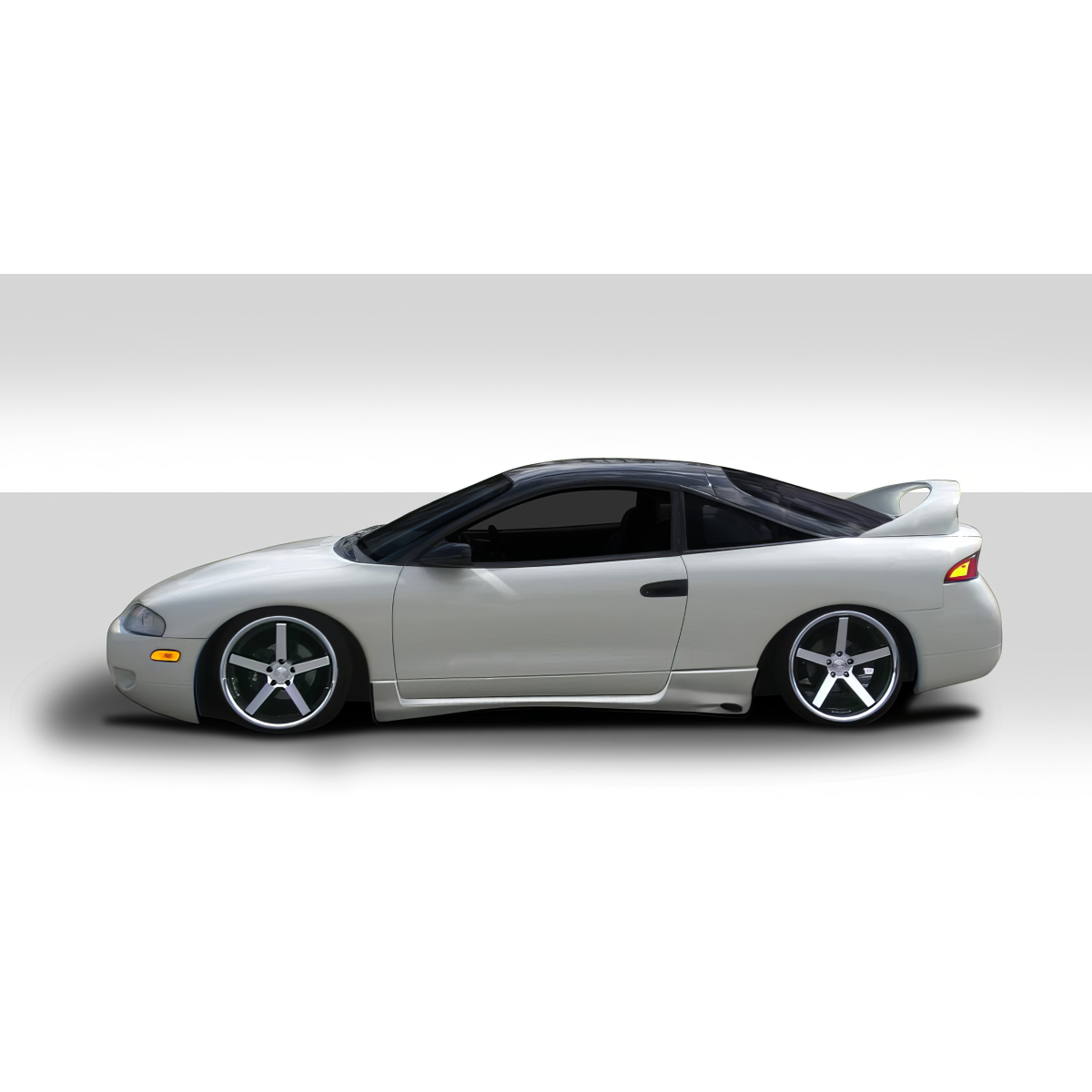 Modify your Eagle Talon 1995 with our Exterior/Side Skirts - 