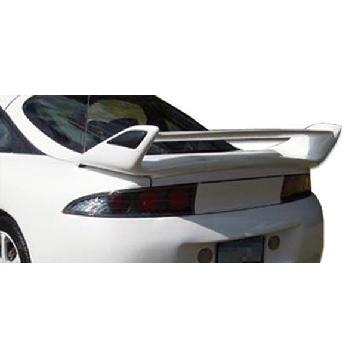 Modify your Mitsubishi Eclipse 1995 with our Exterior/Wings - 3