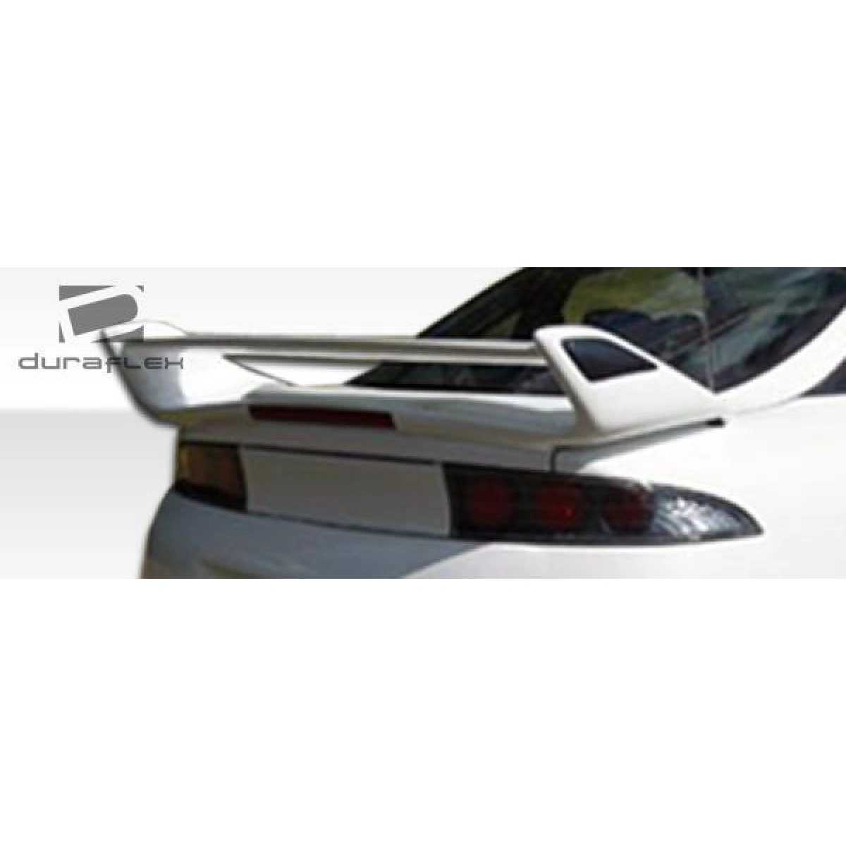 Modify your Mitsubishi Eclipse 1995 with our Exterior/Wings - 11