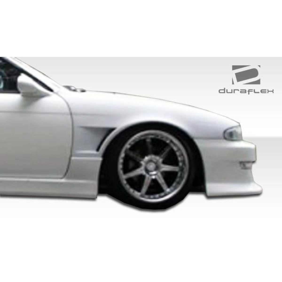 Modify your Nissan 240SX 1995 with our Exterior/Fenders - 7