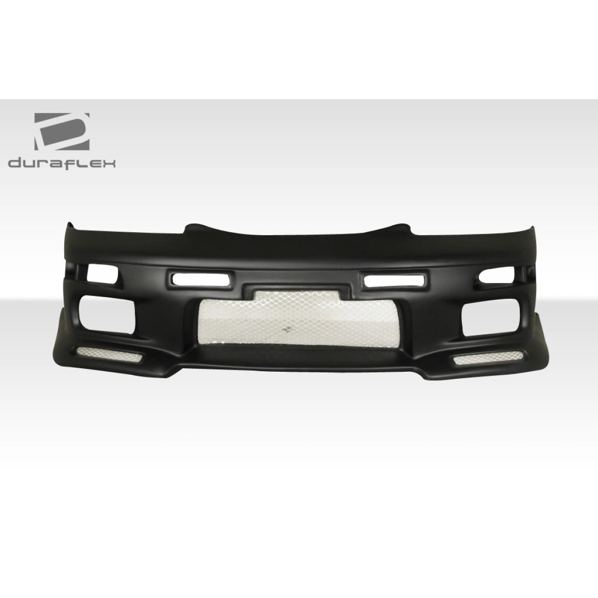 Modify your Nissan Maxima 1995 with our Exterior/Front Bumpers - 1