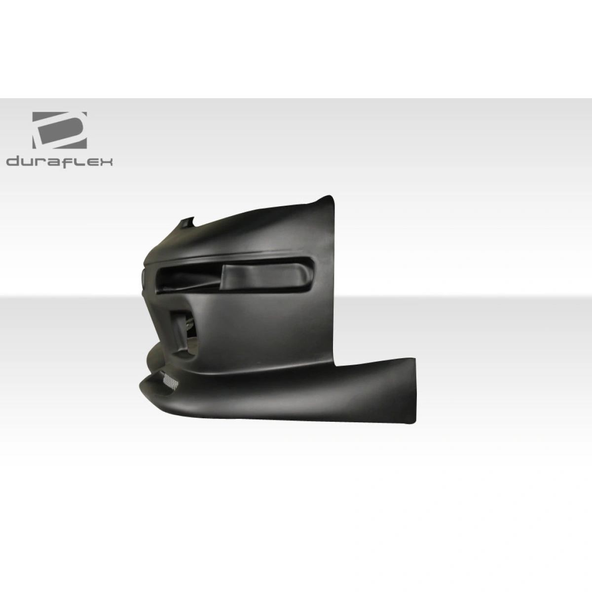 Modify your Nissan Maxima 1995 with our Exterior/Front Bumpers - 4