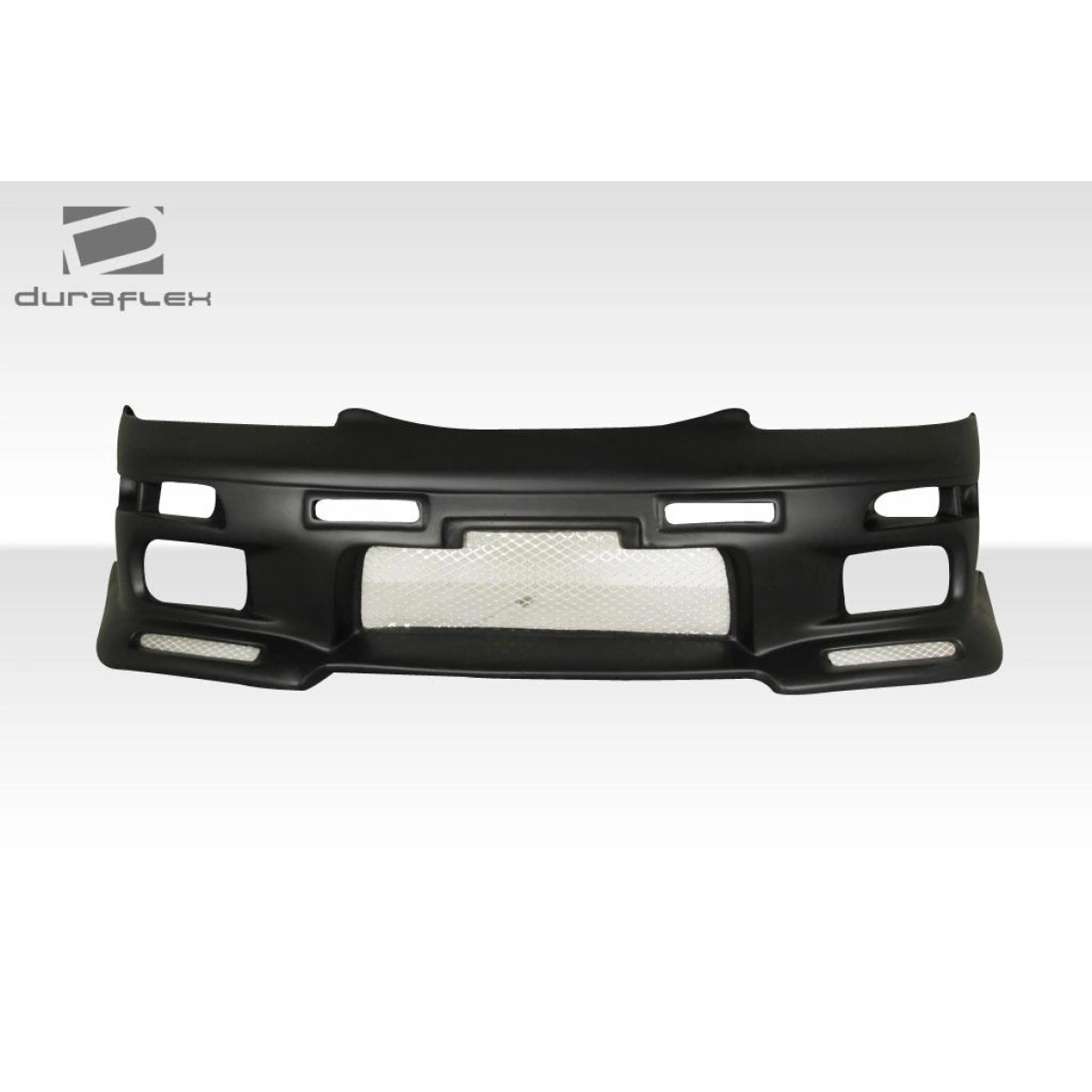 Modify your Nissan Maxima 1995 with our Exterior/Front Bumpers - 16