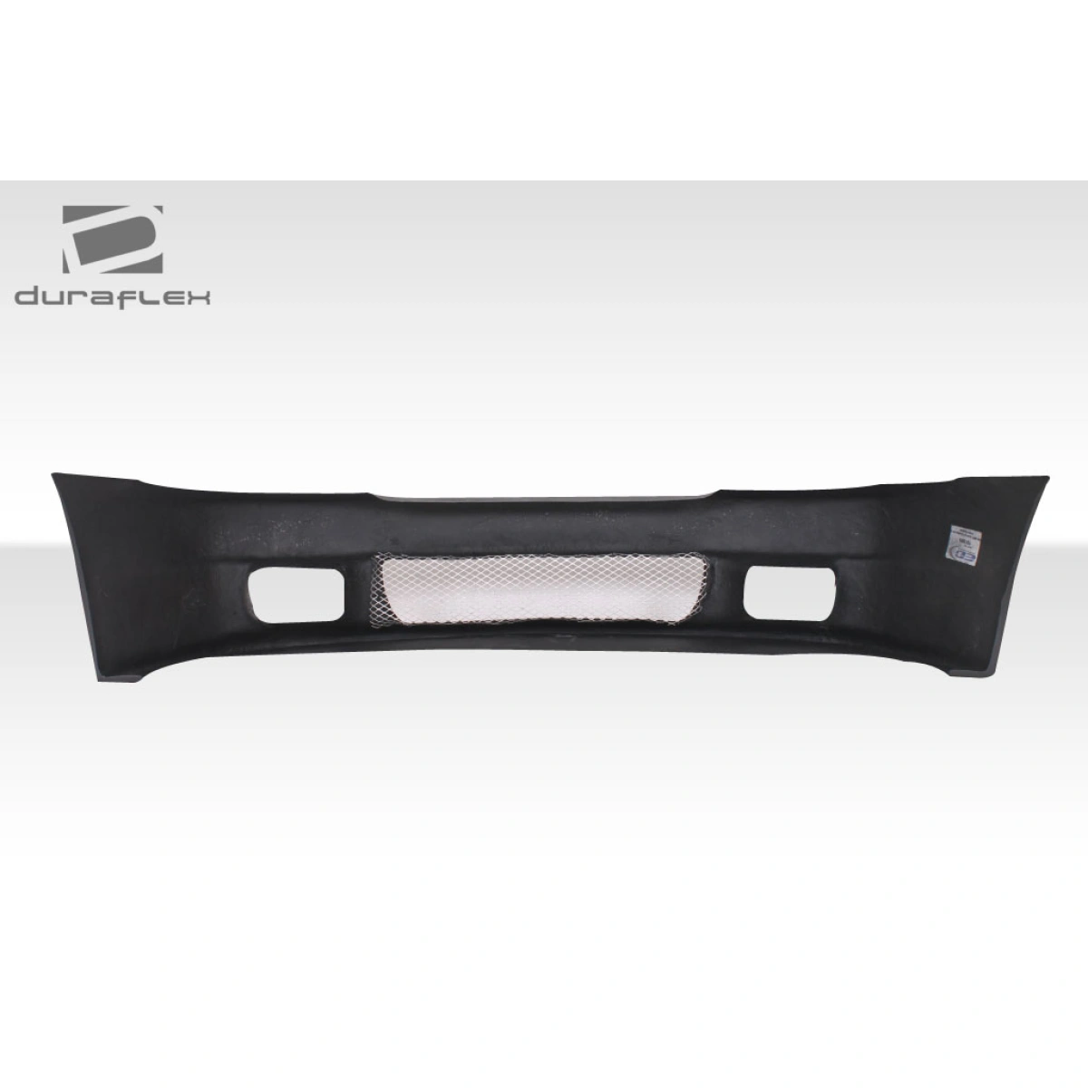 Modify your Audi A4 1996 with our Exterior/Front Bumpers - 7