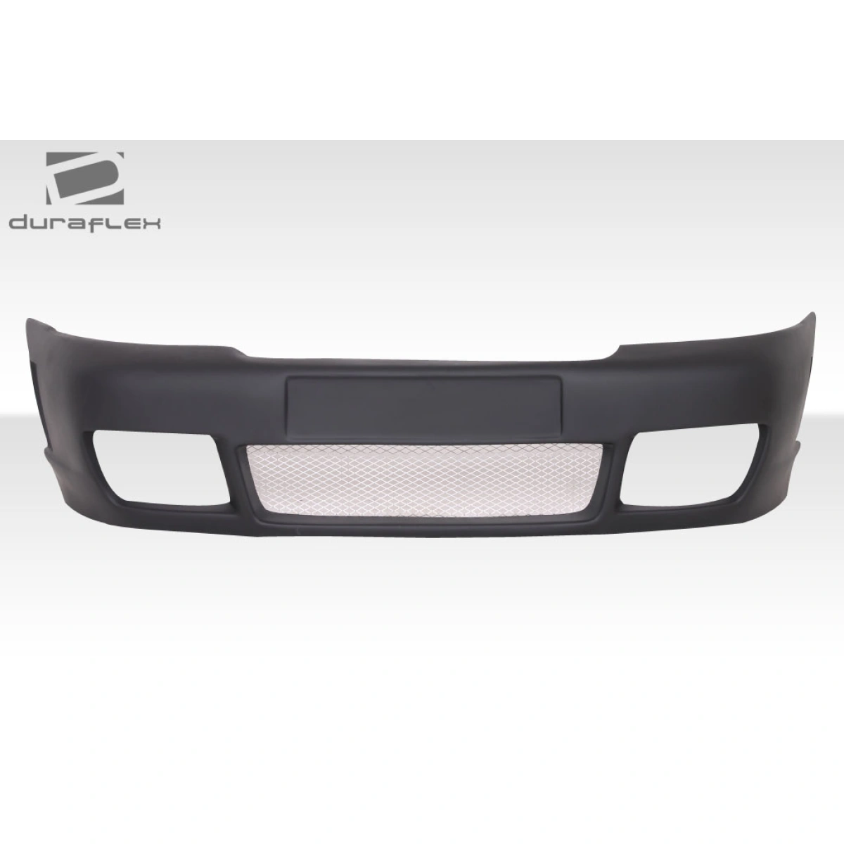 Modify your Audi A4 1996 with our Exterior/Front Bumpers - 3