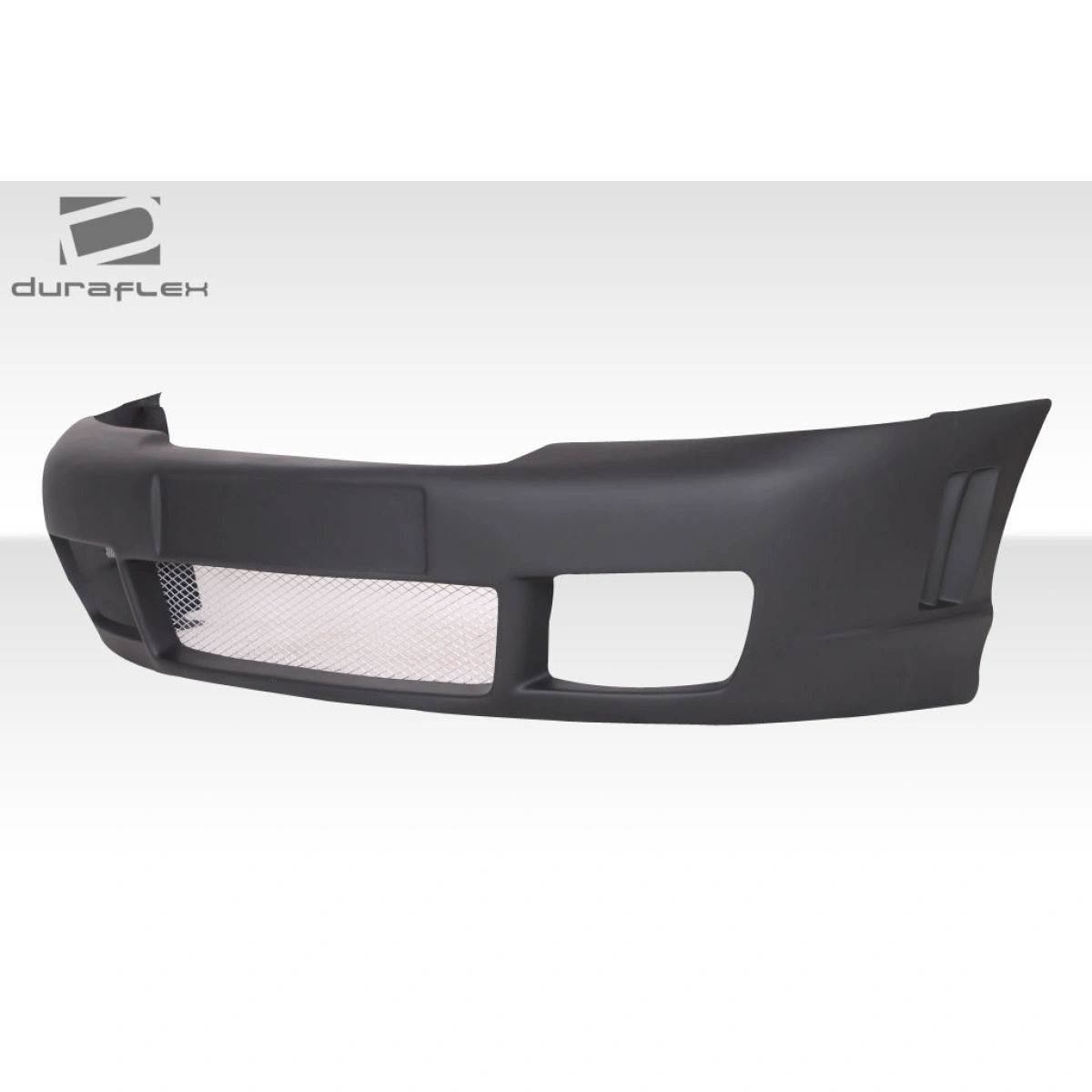 Modify your Audi A4 1996 with our Exterior/Front Bumpers - 4