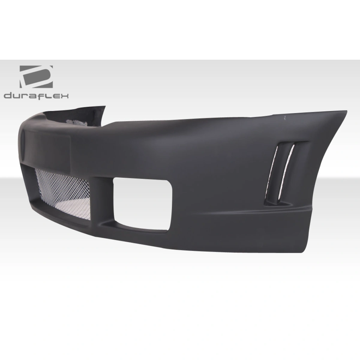 Modify your Audi A4 1996 with our Exterior/Front Bumpers - 5
