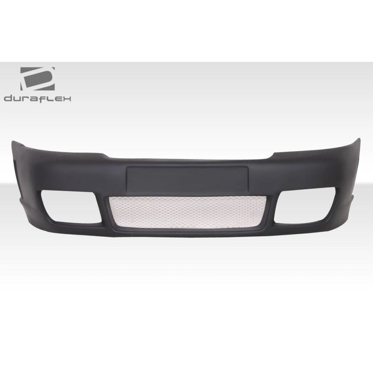 Modify your Audi A4 1996 with our Exterior/Front Bumpers - 11