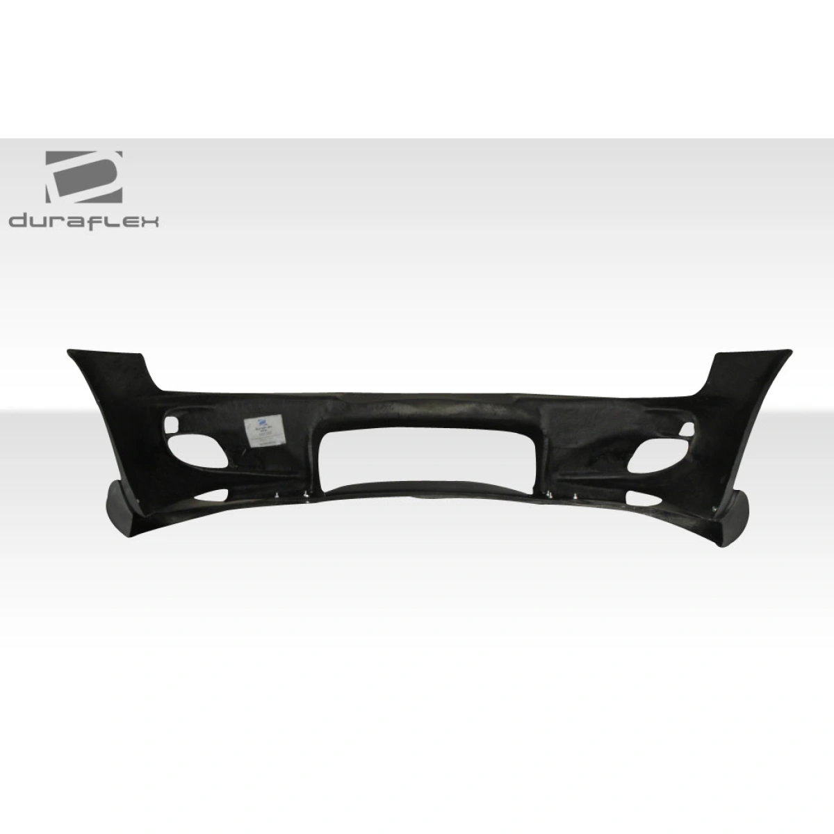 Modify your BMW Z3 1996 with our Exterior/Front Bumpers - 5