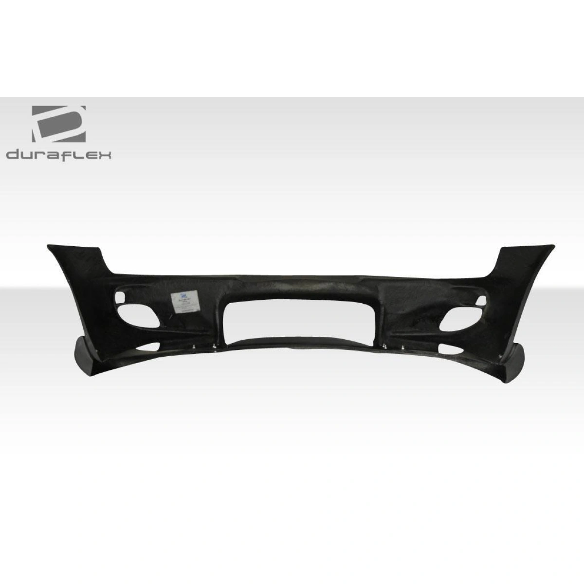 Modify your BMW Z3 1996 with our Exterior/Front Bumpers - 27