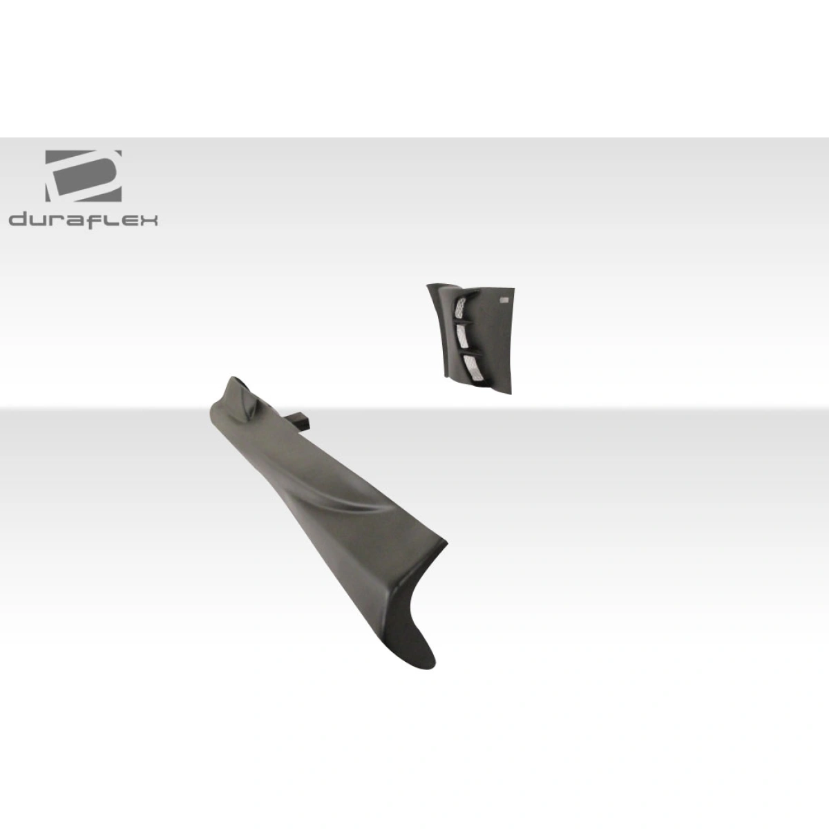 Modify your BMW Z3 1996 with our Exterior/Side Skirts - 3