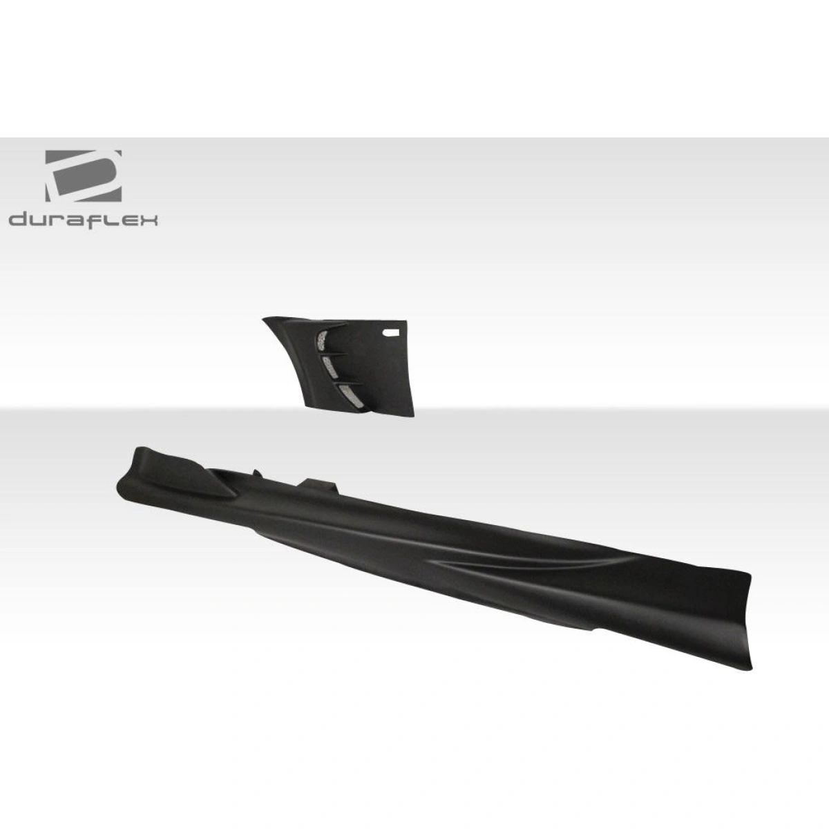 Modify your BMW Z3 1996 with our Exterior/Side Skirts - 25