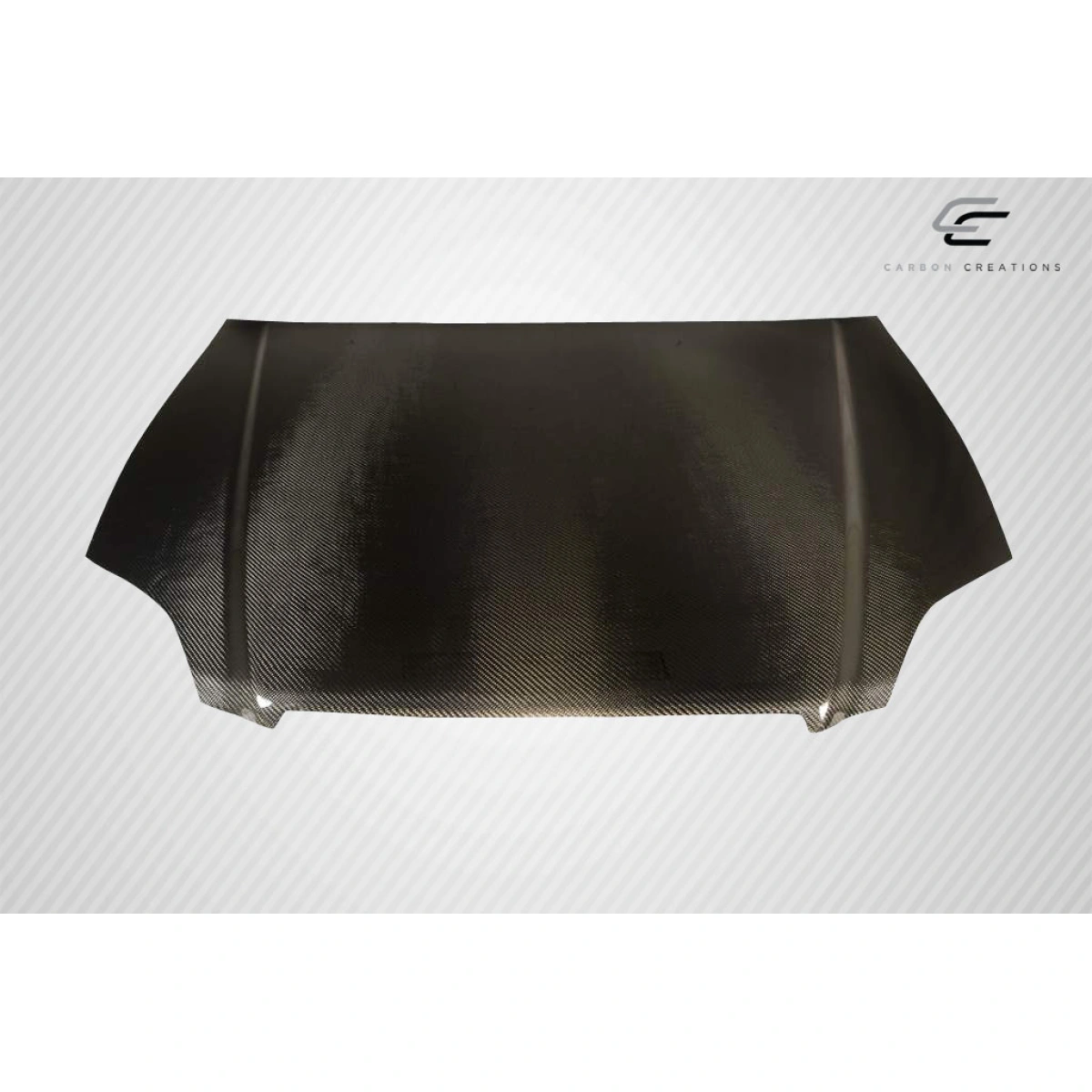 Modify your Honda Civic 1996 with our Exterior/Hoods - 2