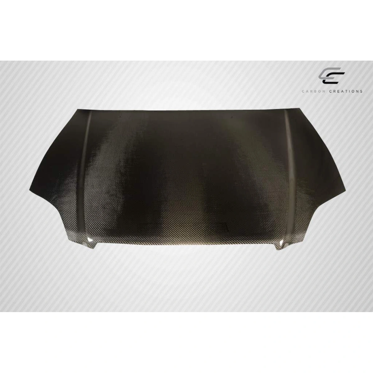 Modify your Honda Civic 1996 with our Exterior/Hoods - 12