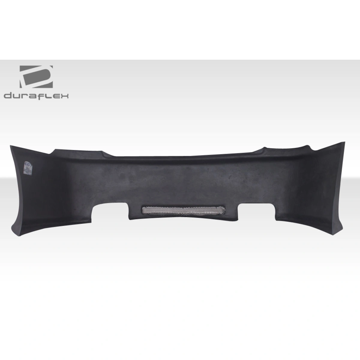 Modify your Honda Accord 1996 with our Exterior/Complete Body Kits - 13