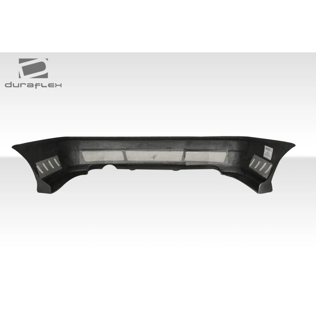 Modify your Honda Civic 1996 with our Exterior/Complete Body Kits - 9