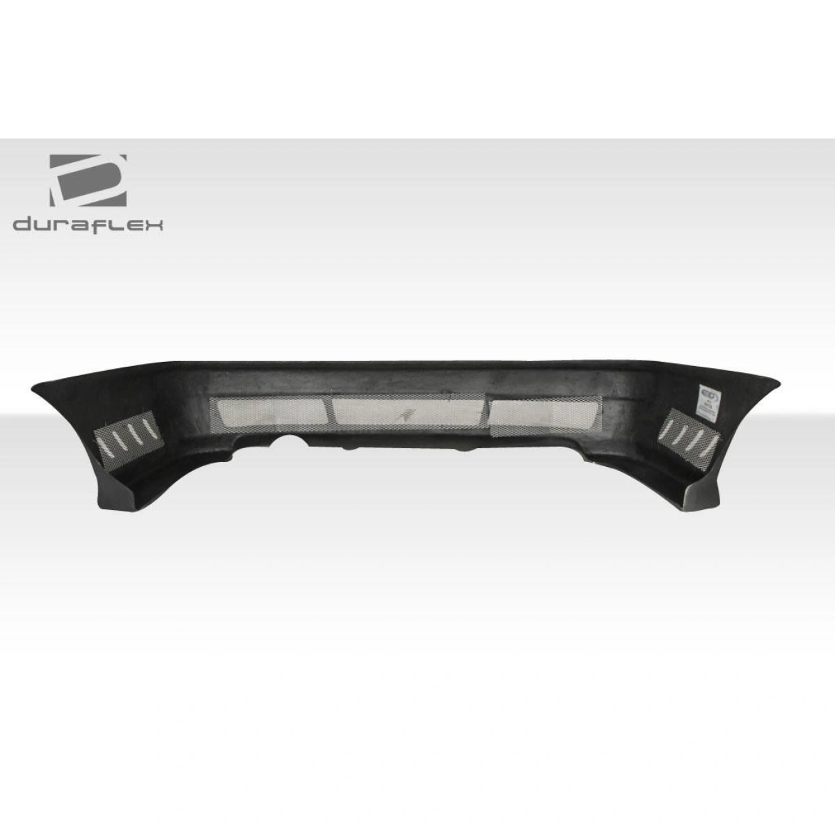 Modify your Honda Civic 1996 with our Exterior/Complete Body Kits - 12