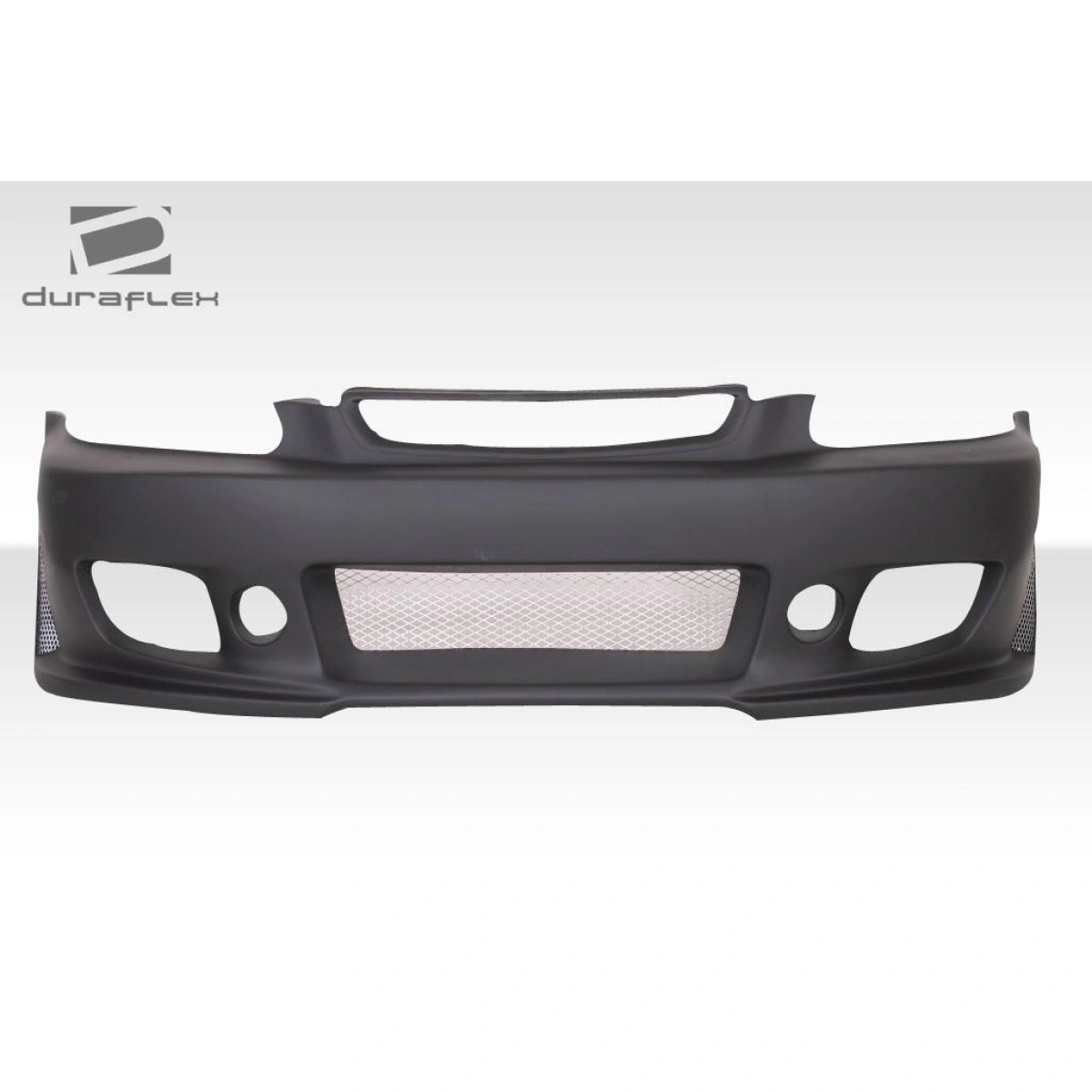 Modify your Honda Civic 1996 with our Exterior/Complete Body Kits - 19
