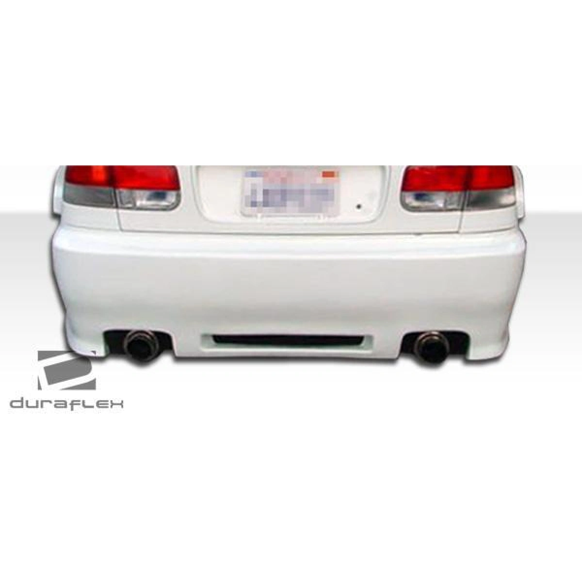 Modify your Honda Civic 1996 with our Exterior/Complete Body Kits - 7