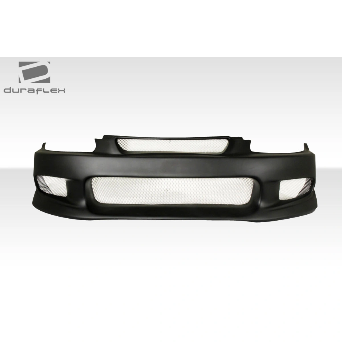 Modify your Honda Civic 1996 with our Exterior/Front Bumpers - 1