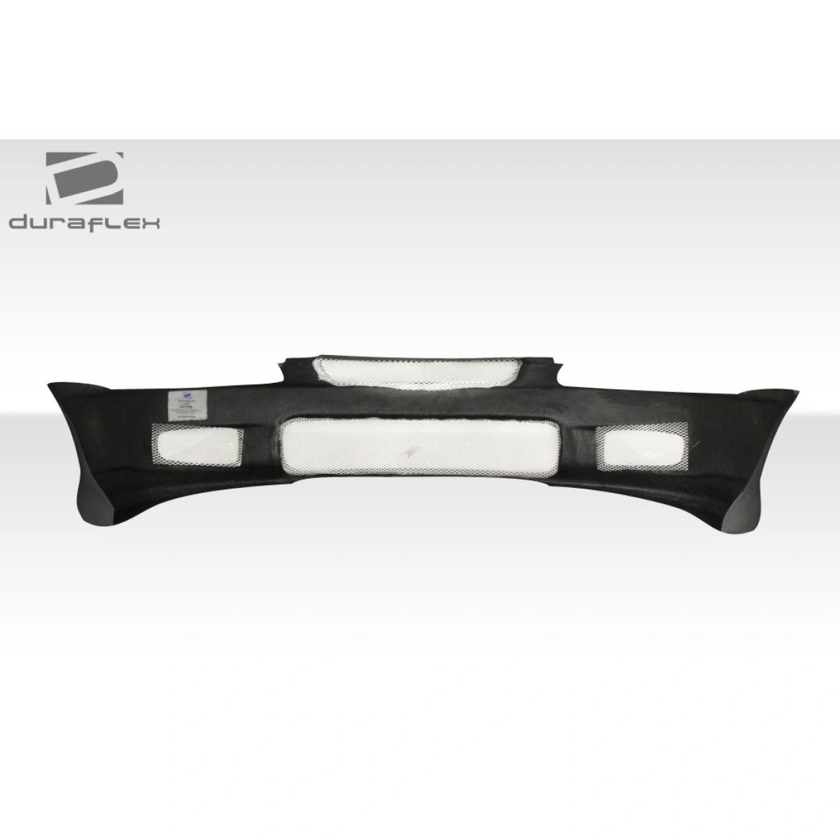 Modify your Honda Civic 1996 with our Exterior/Front Bumpers - 5