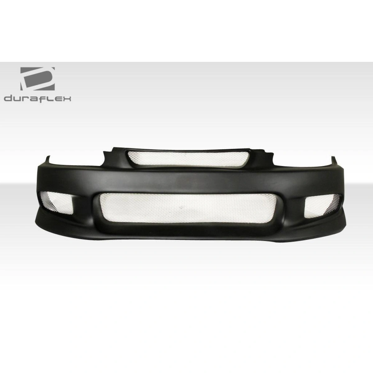 Modify your Honda Civic 1996 with our Exterior/Front Bumpers - 7