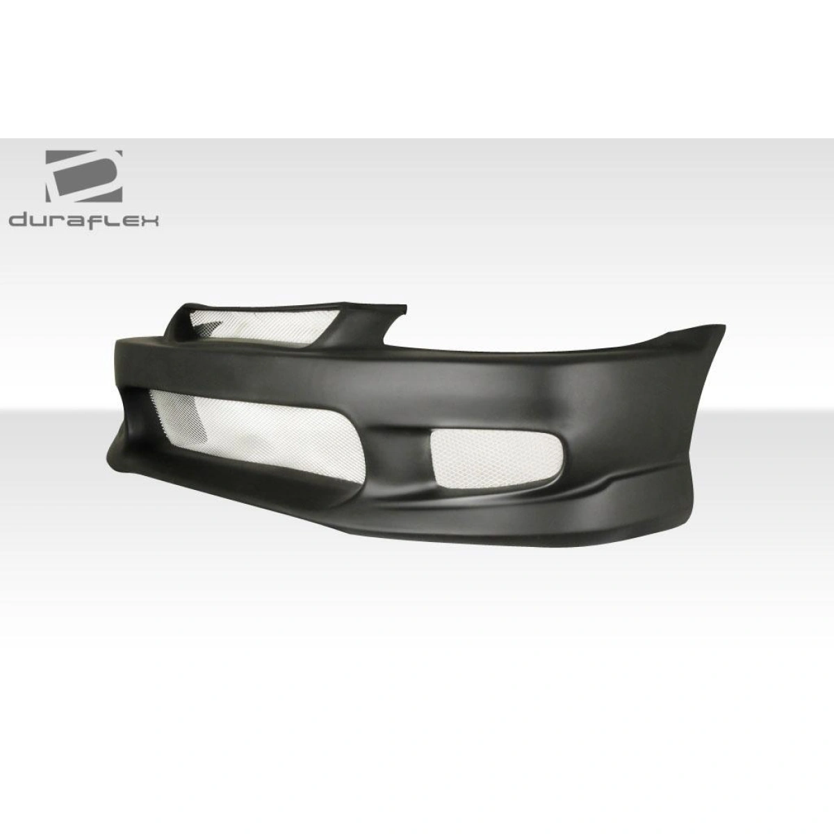 Modify your Honda Civic 1996 with our Exterior/Front Bumpers - 9
