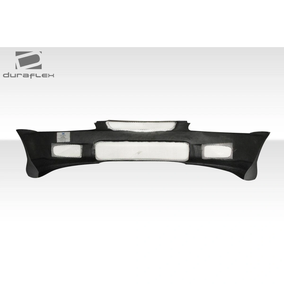 Modify your Honda Civic 1996 with our Exterior/Front Bumpers - 13