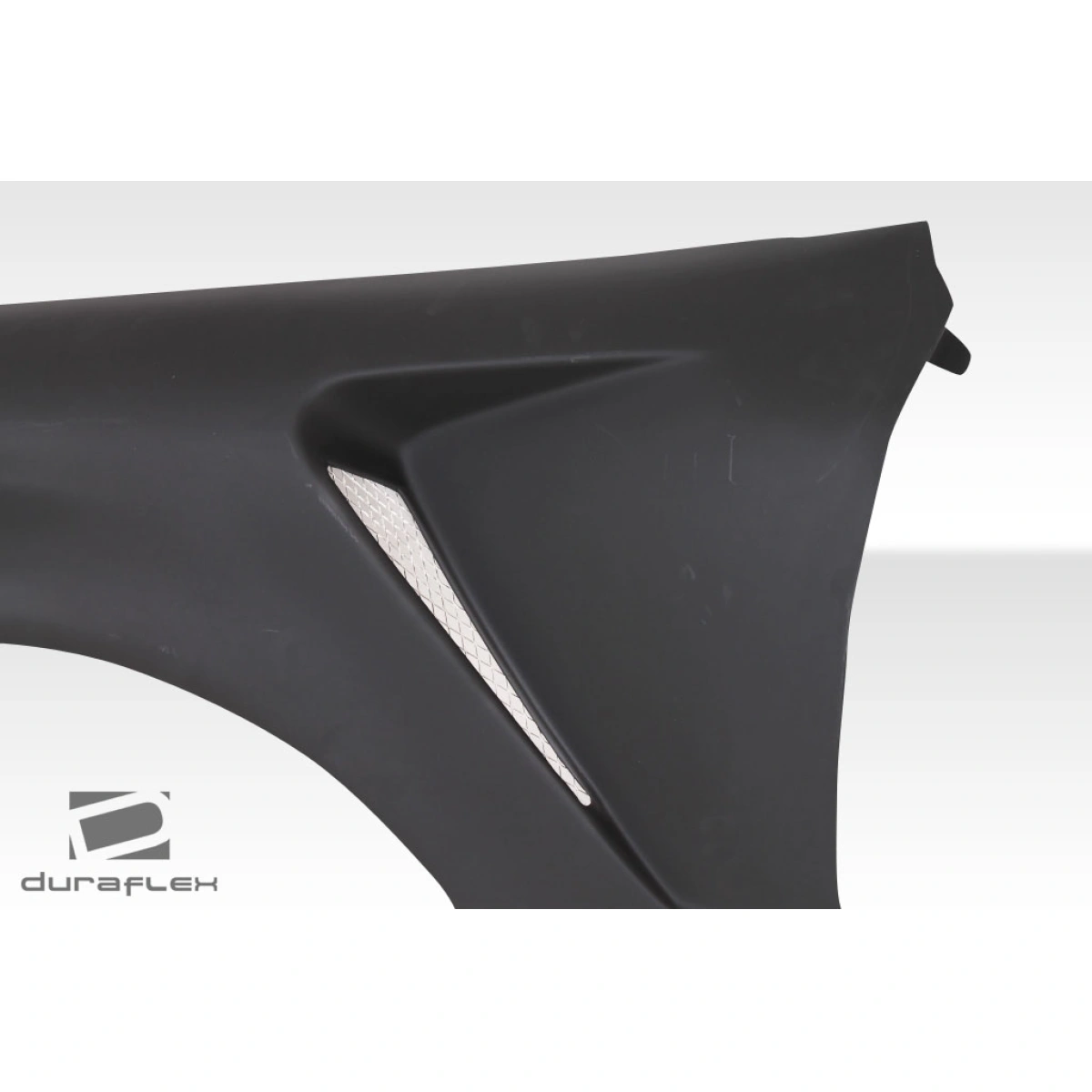 Modify your Honda Civic 1996 with our Exterior/Fenders - 5
