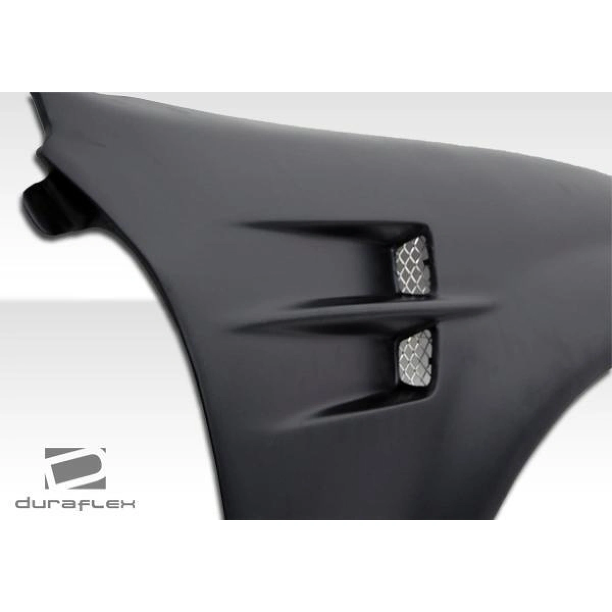 Modify your Honda Civic 1996 with our Exterior/Fenders - 15