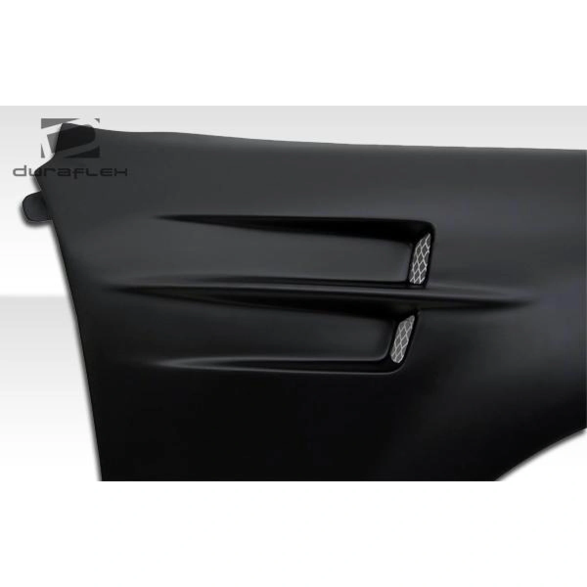Modify your Honda Civic 1996 with our Exterior/Fenders - 17