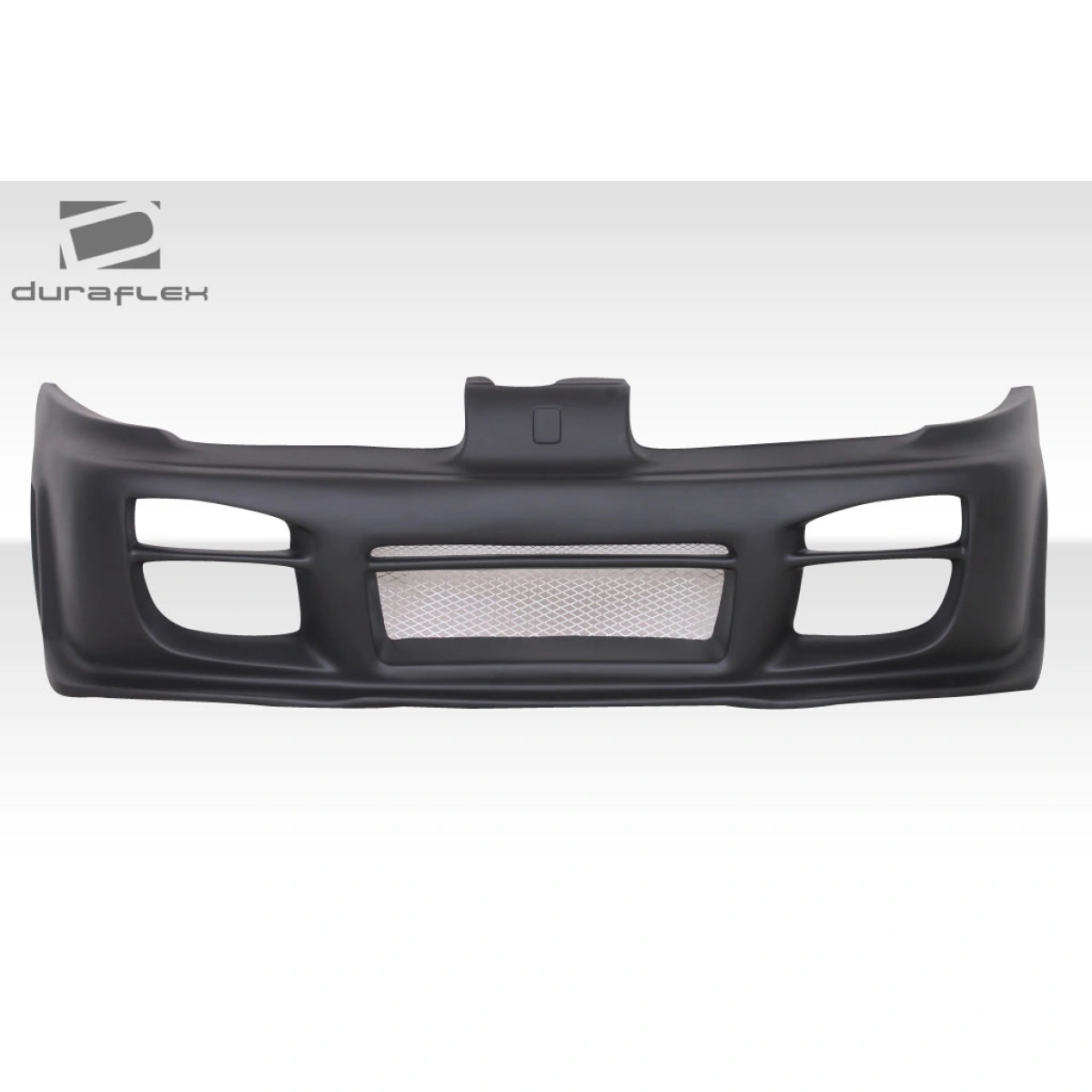 Modify your Saturn SL 1996 with our Exterior/Front Bumpers - 1