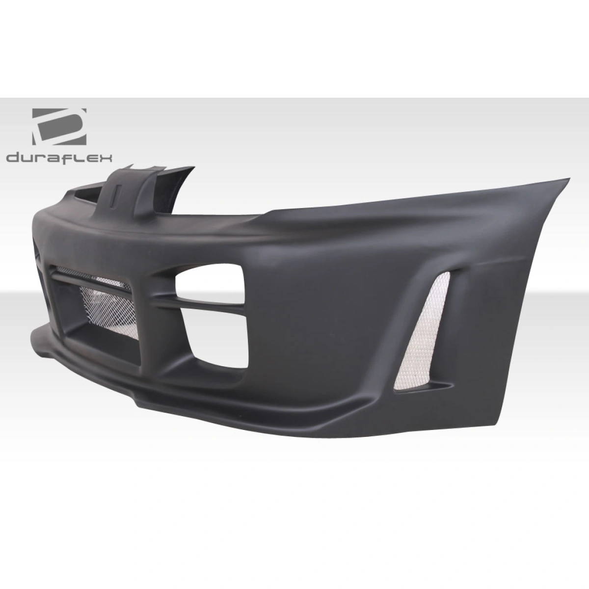 Modify your Saturn SL 1996 with our Exterior/Front Bumpers - 4