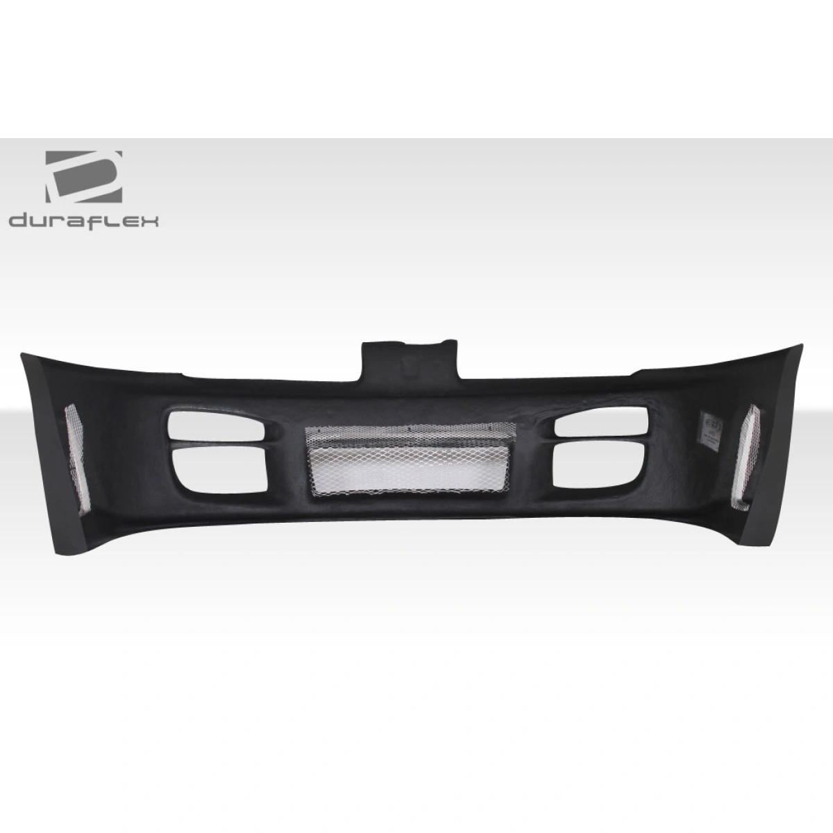 Modify your Saturn SL 1996 with our Exterior/Front Bumpers - 7
