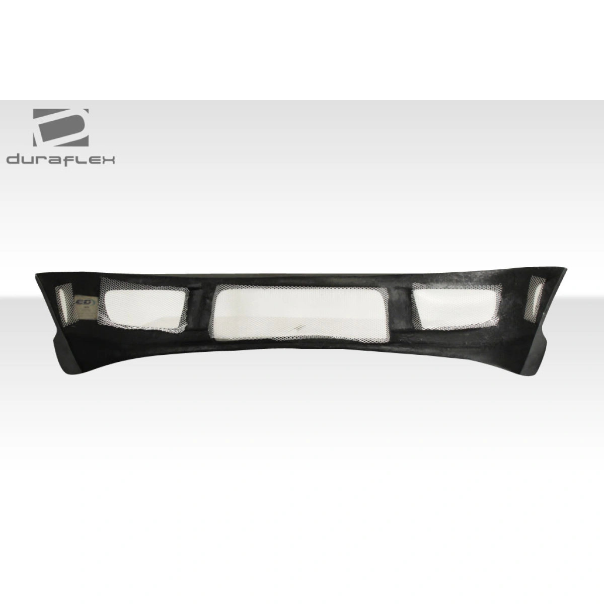 Modify your Toyota Tacoma 1995 with our Exterior/Front Bumpers - 5
