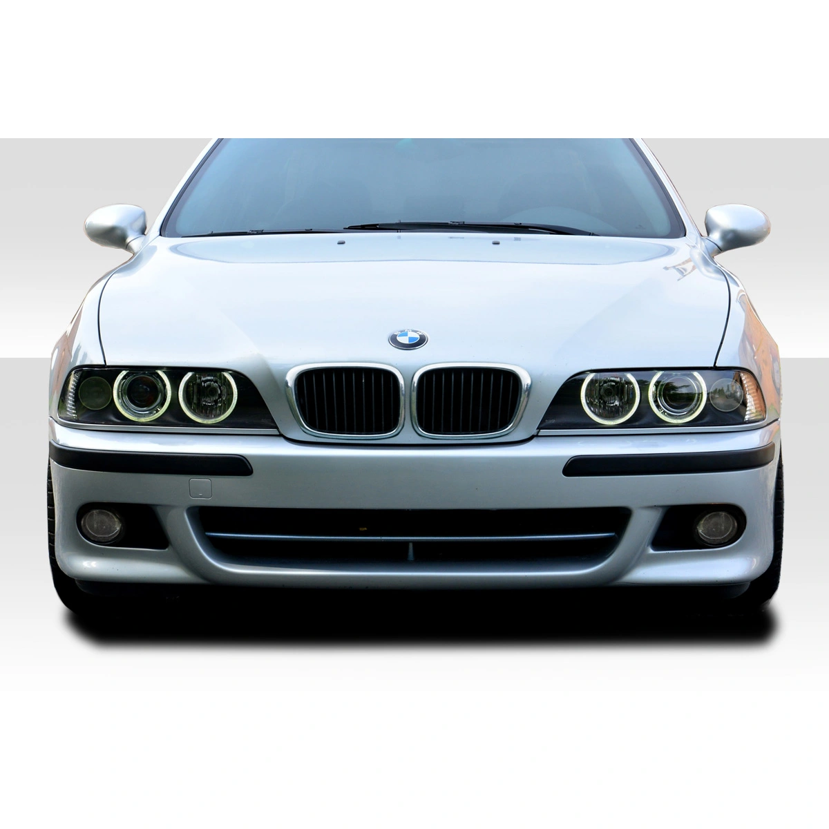 Modify your BMW 5-Series 1997 with our Exterior/Complete Body Kits - 1