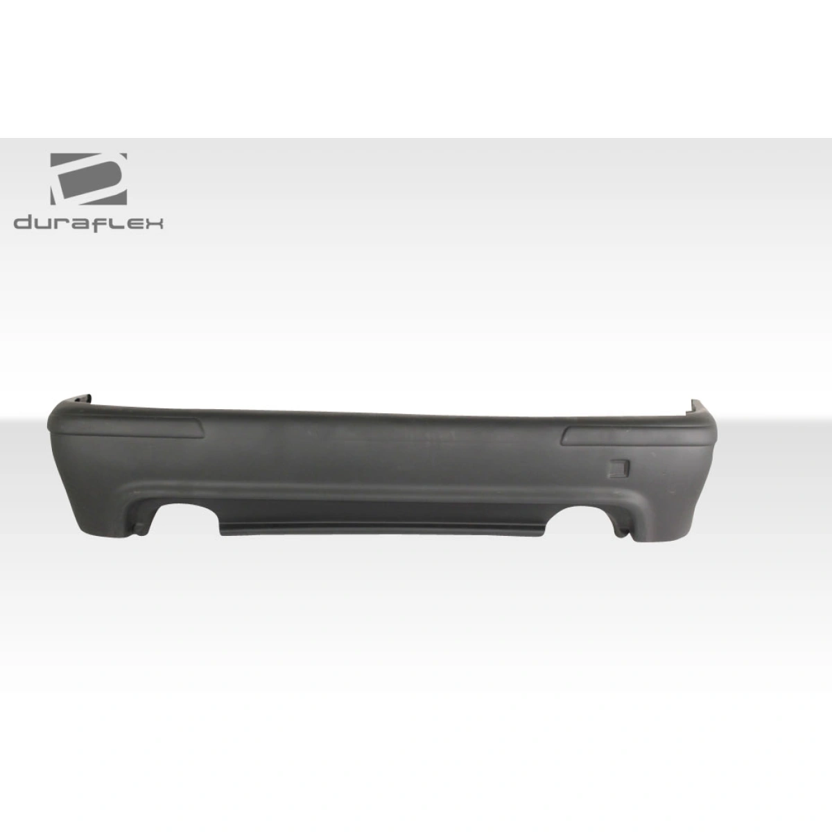 Modify your BMW 5-Series 1997 with our Exterior/Rear Bumpers - 1