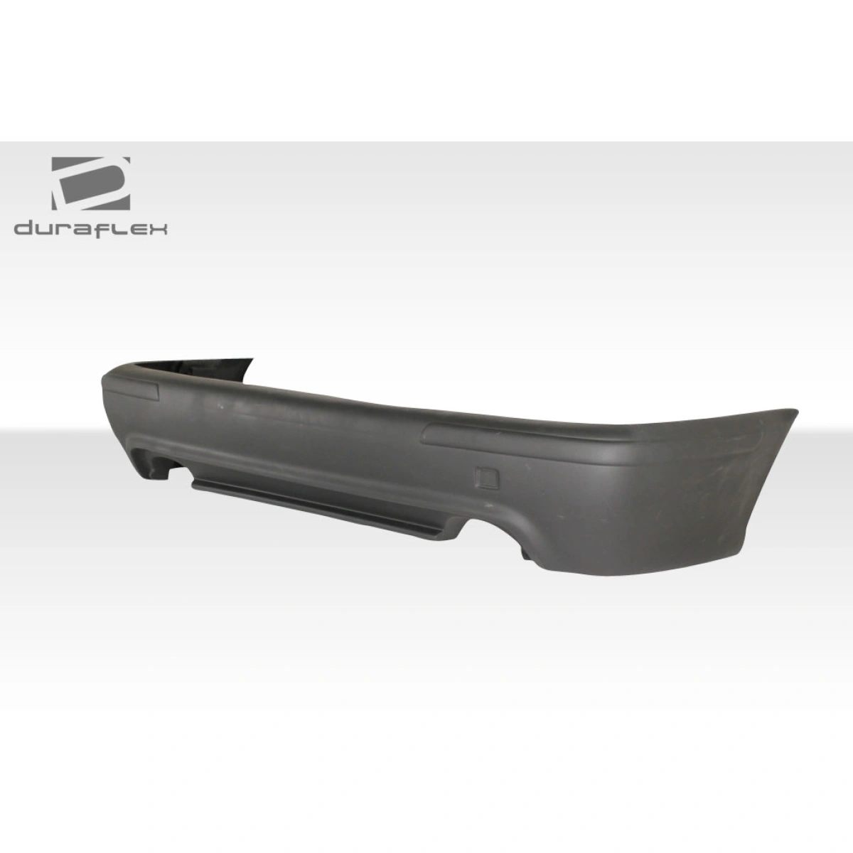 Modify your BMW 5-Series 1997 with our Exterior/Rear Bumpers - 3