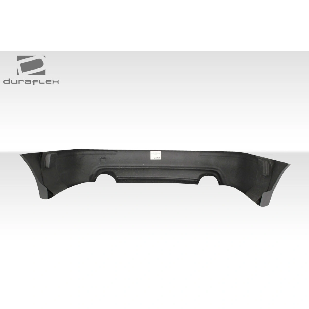 Modify your BMW 5-Series 1997 with our Exterior/Rear Bumpers - 5