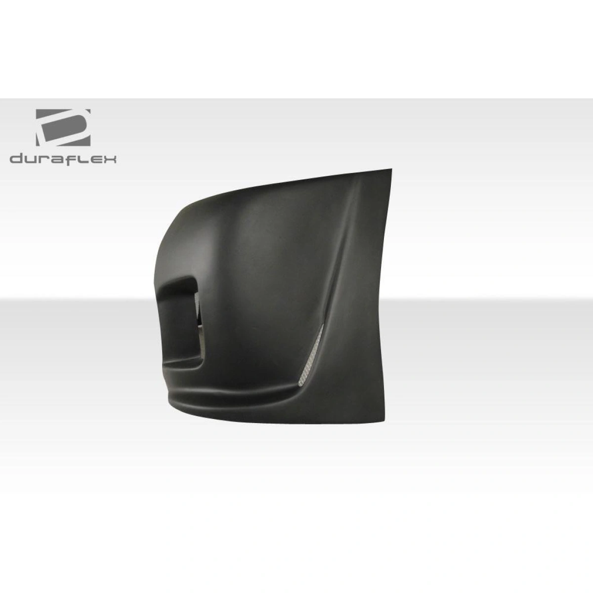 Modify your Dodge Durango 1998 with our Exterior/Front Bumpers - 9