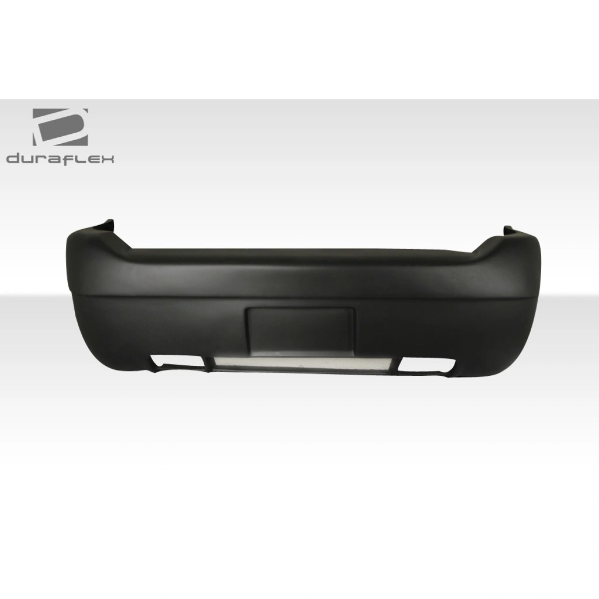 Modify your Dodge Durango 1998 with our Exterior/Rear Bumpers - 1