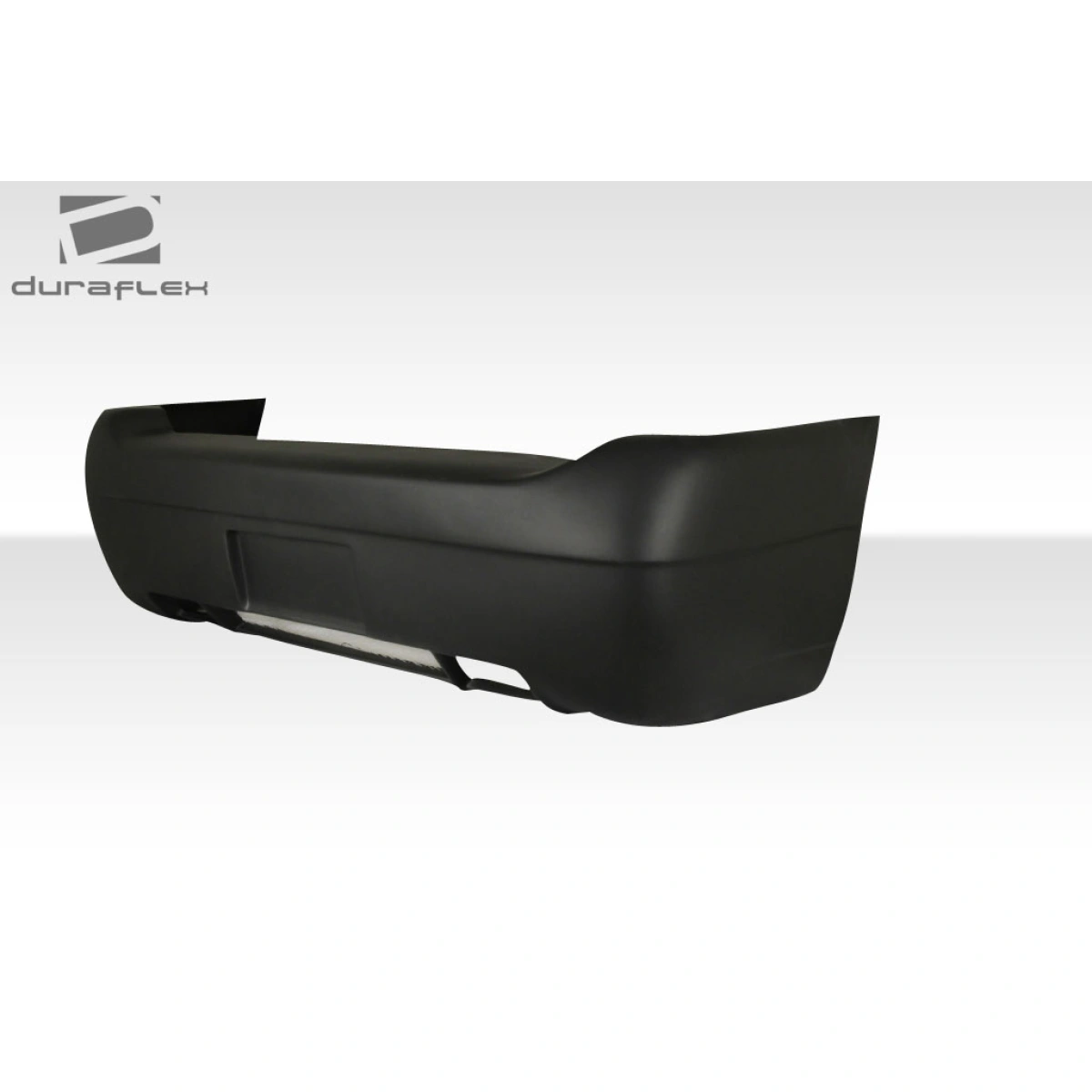 Modify your Dodge Durango 1998 with our Exterior/Rear Bumpers - 3