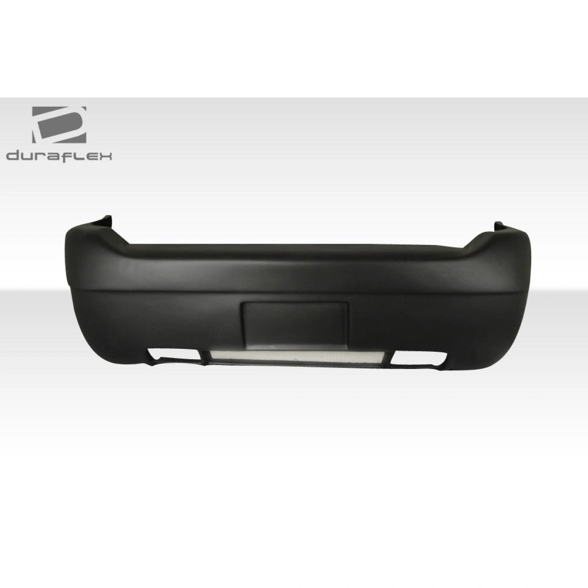 Modify your Dodge Durango 1998 with our Exterior/Rear Bumpers - 5