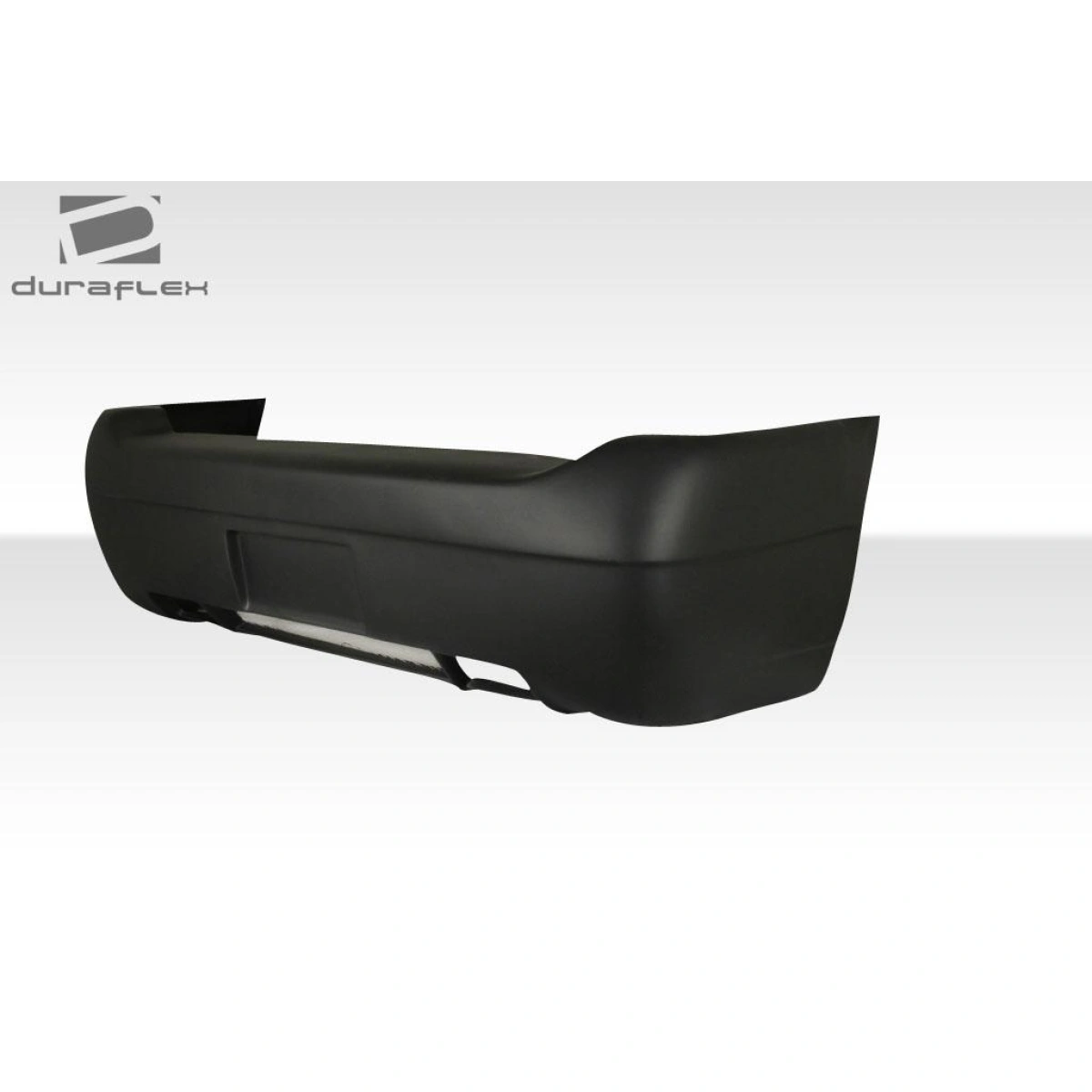 Modify your Dodge Durango 1998 with our Exterior/Rear Bumpers - 7
