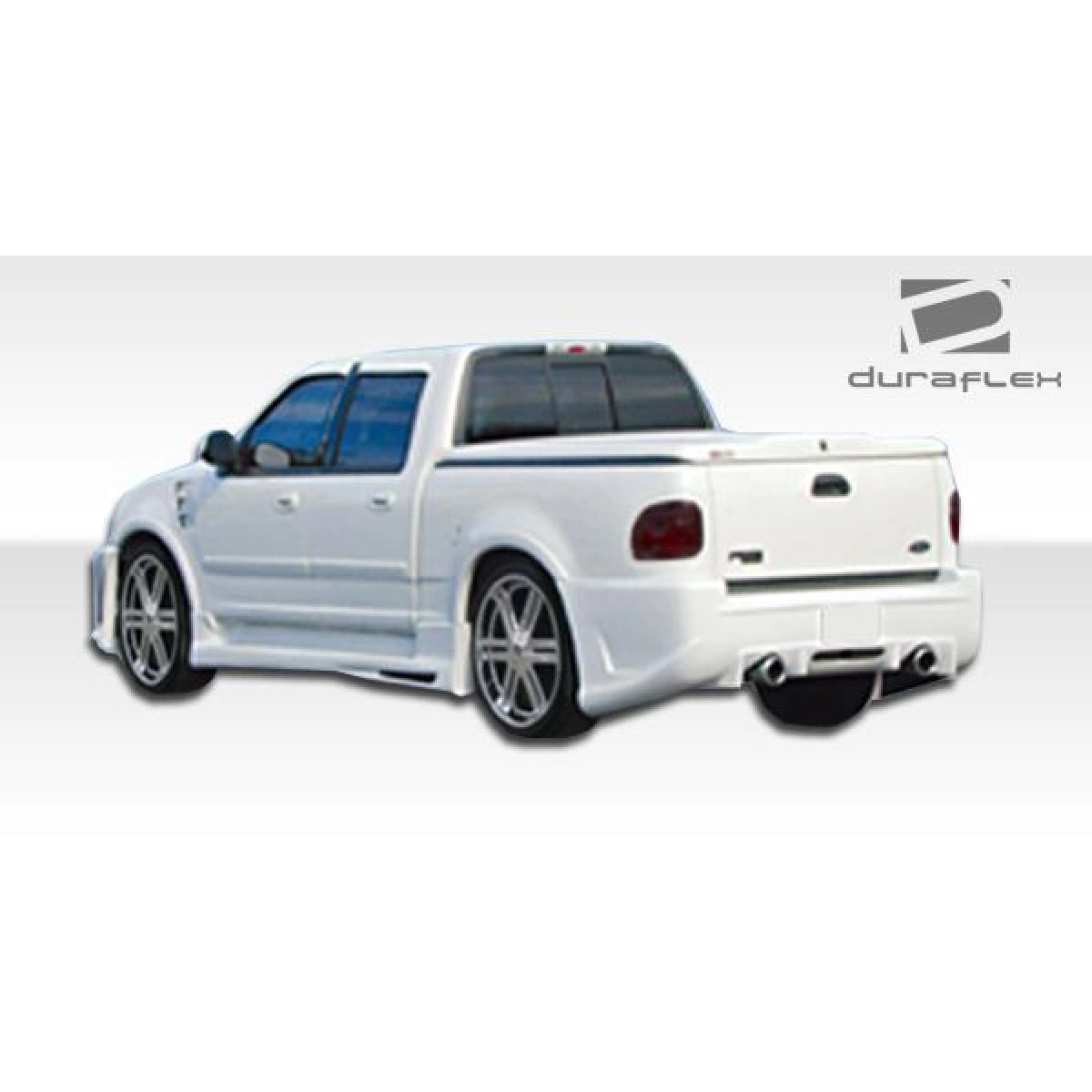 Modify your Ford F-150 1997 with our Exterior/Complete Body Kits - 6