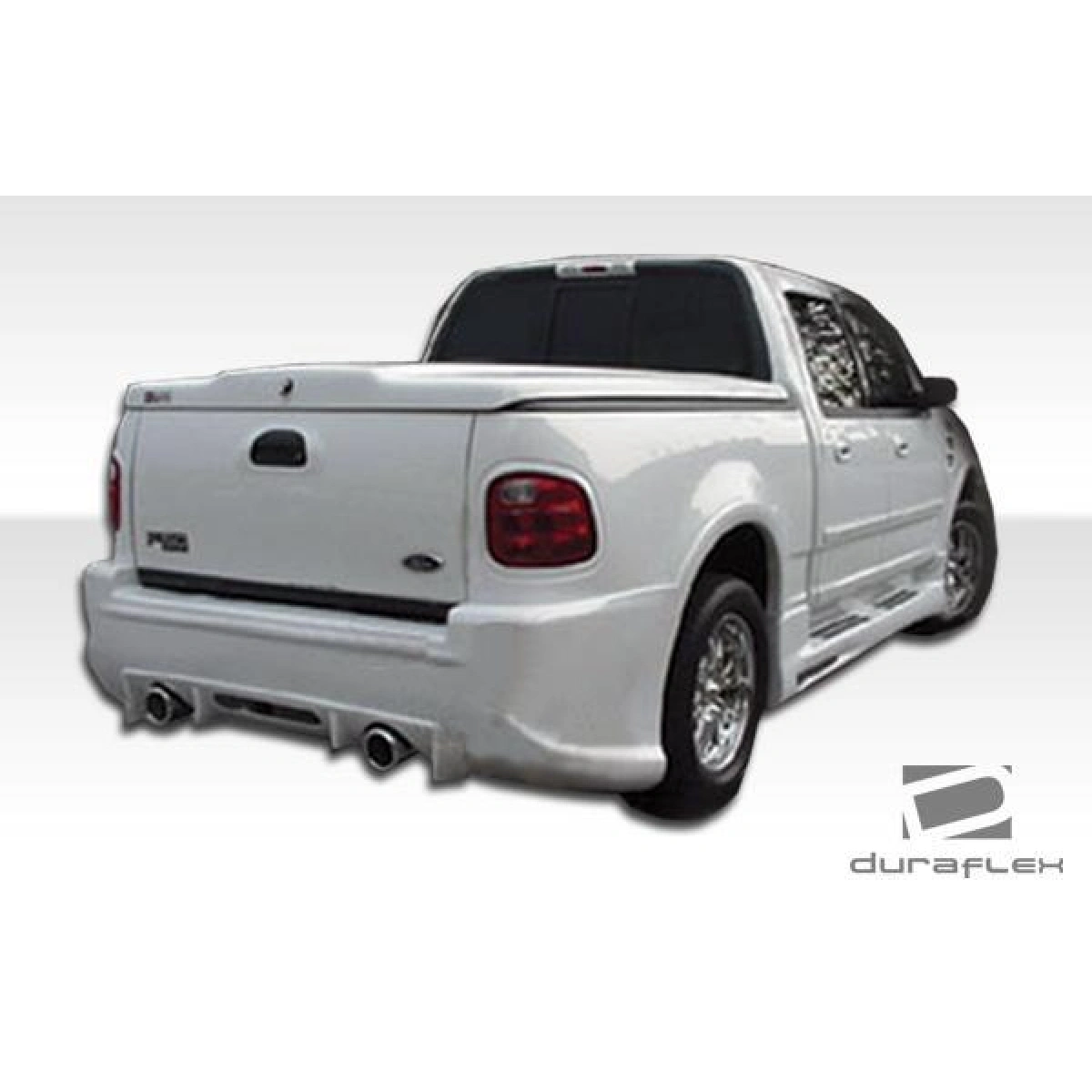 Modify your Ford F-150 1997 with our Exterior/Complete Body Kits - 8