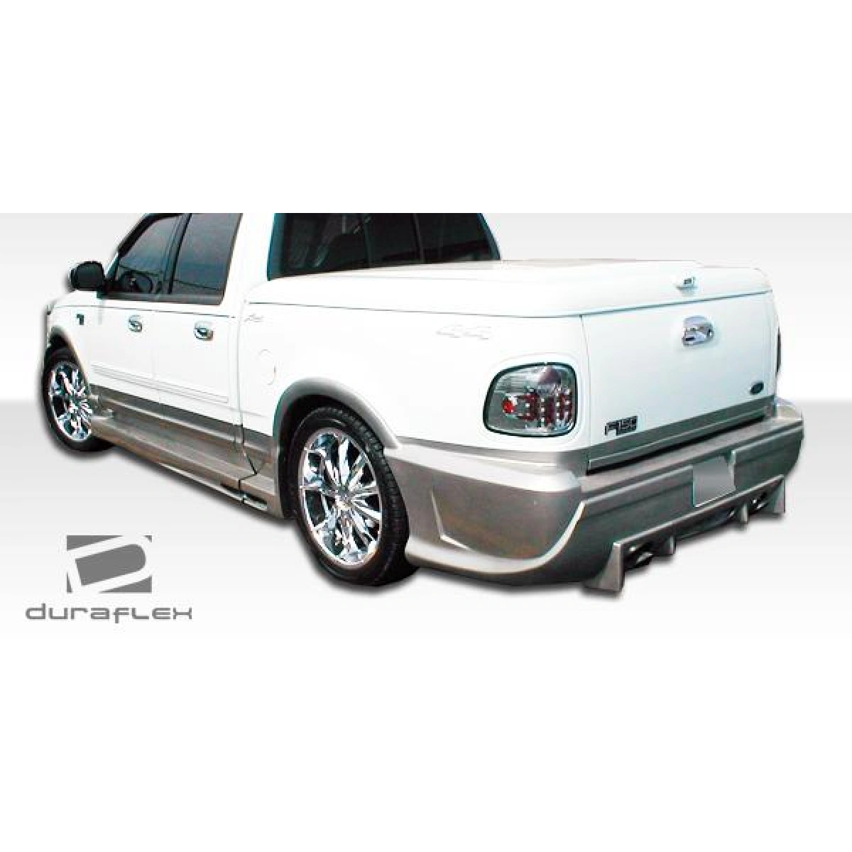 Modify your Ford F-150 1997 with our Exterior/Complete Body Kits - 11