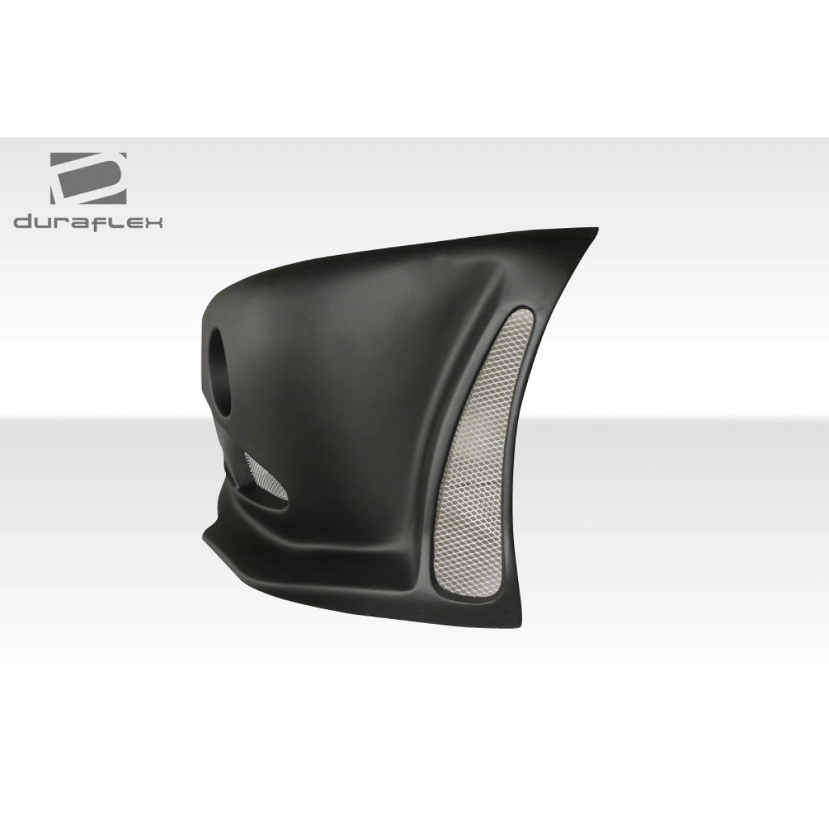 Modify your Ford F-150 1997 with our Exterior/Complete Body Kits - 4