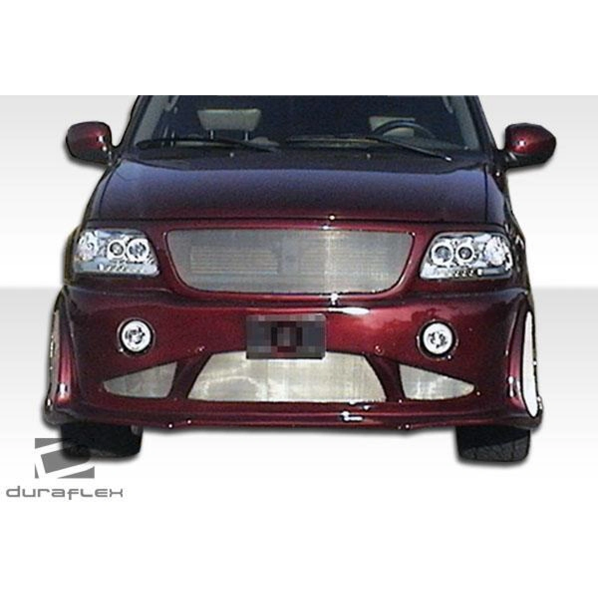 Modify your Ford F-150 1997 with our Exterior/Complete Body Kits - 29